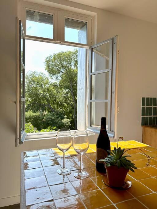 Appartement Montpellier Centre Exterior photo